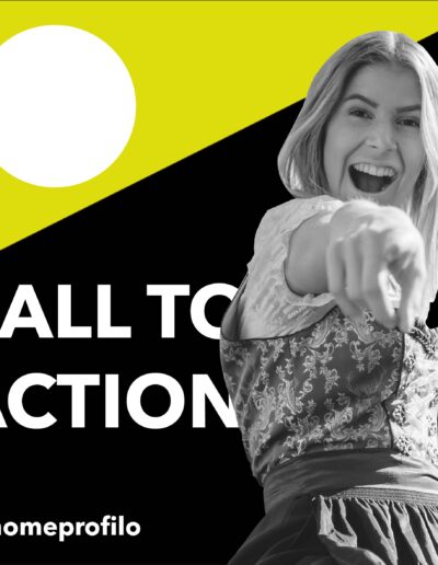 Call To Action