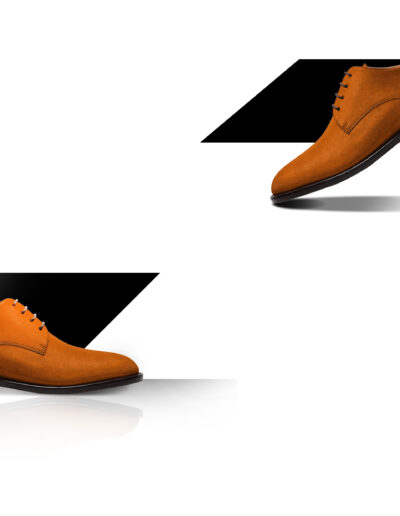 Pubblicità Scarpe
