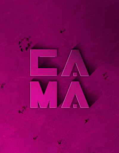 Logo Cama